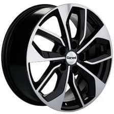 ДЛ 5*114.3 17*7 D66.1 ET47 Carwel Эльтон ABT